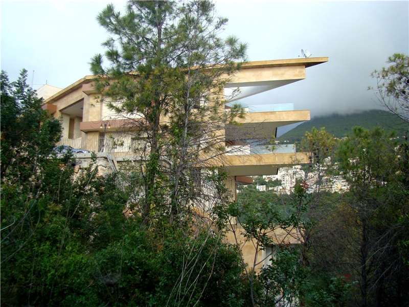 KFARHBAB-GHAZIR 3903