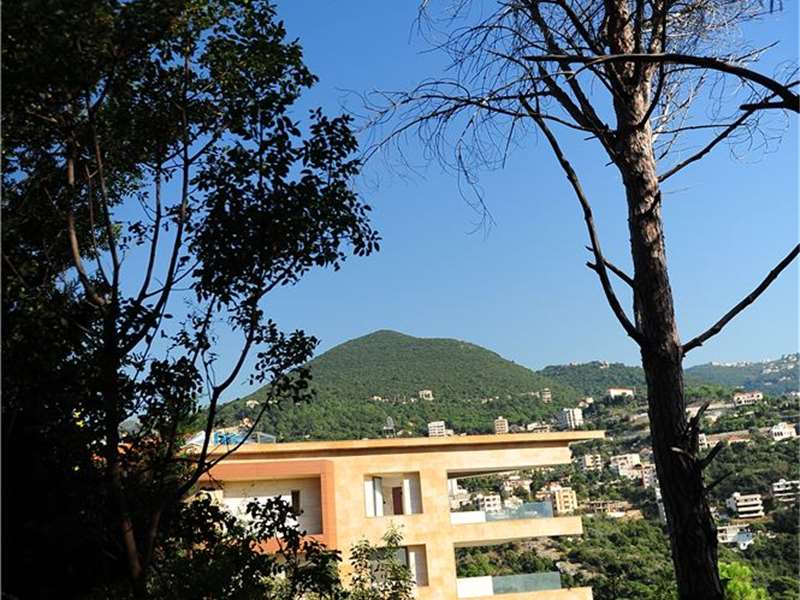 KFARHBAB-GHAZIR 3903