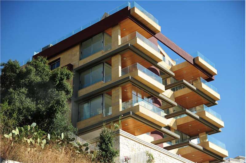 KFARHBAB-GHAZIR 3215