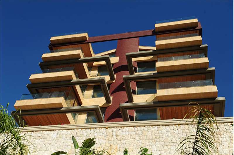 KFARHBAB-GHAZIR 3215