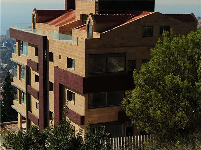 KFARHBAB-GHAZIR 3215