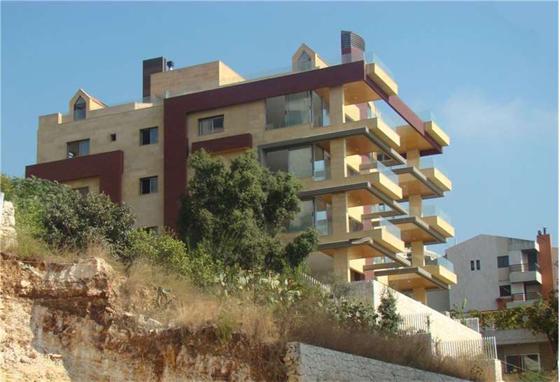 KFARHBAB-GHAZIR 3215