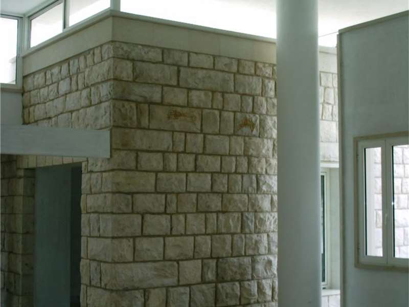PAROCHIAL COMMON AREA – TOULA