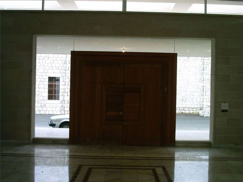 PAROCHIAL COMMON AREA – TOULA