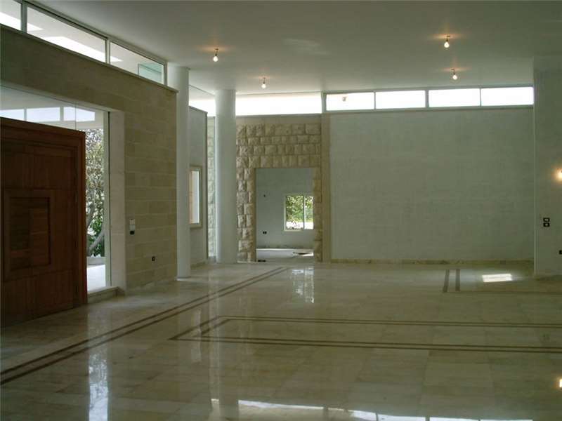 PAROCHIAL COMMON AREA – TOULA