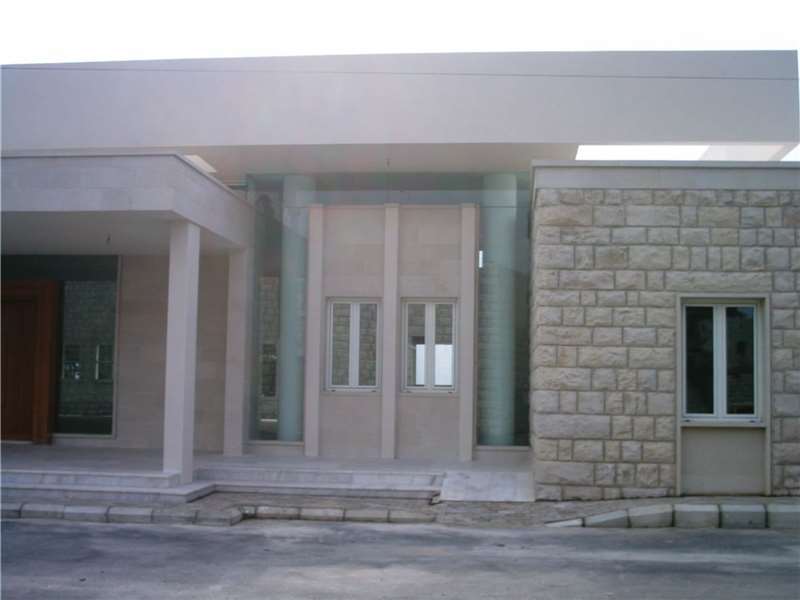 PAROCHIAL COMMON AREA – TOULA