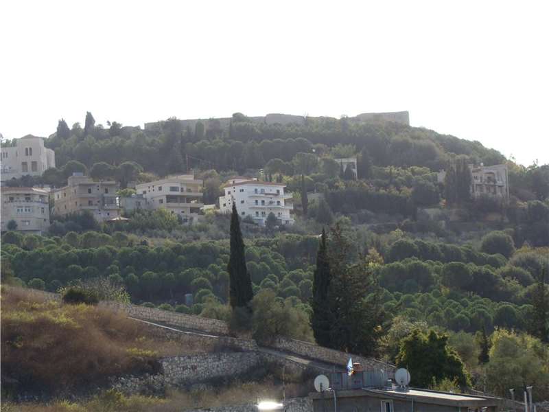 Castle of Toron