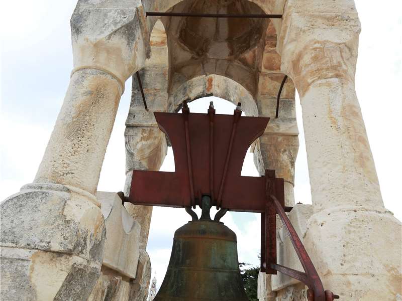 Saint Doumit church – Toula Batroun