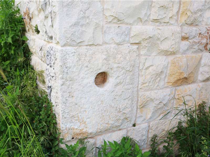 Saint Estephan church – Basbina Batroun