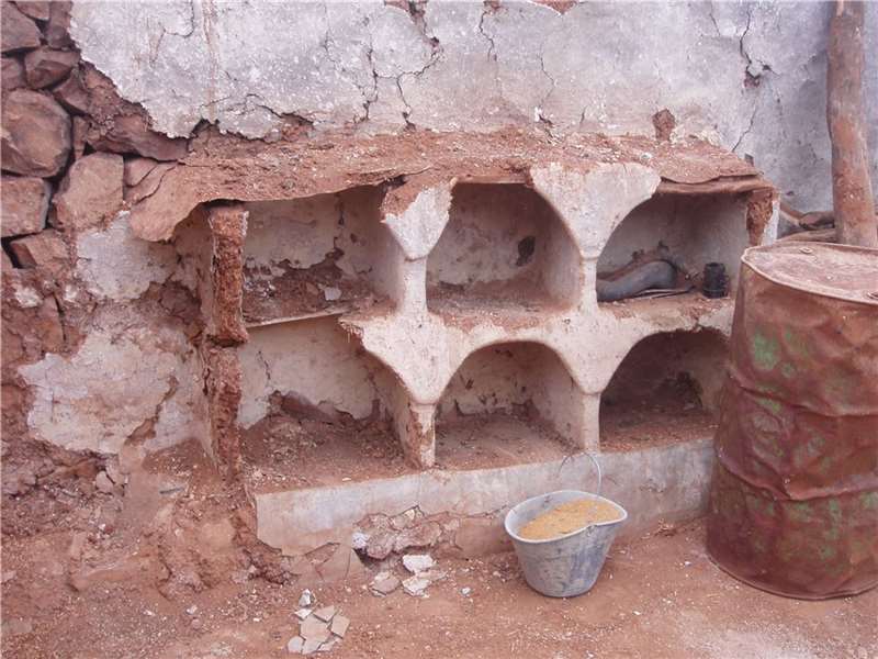 KOUEIKH