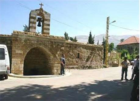 HASSROUN