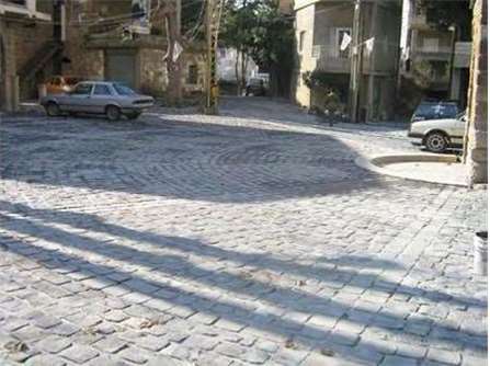 HASSROUN