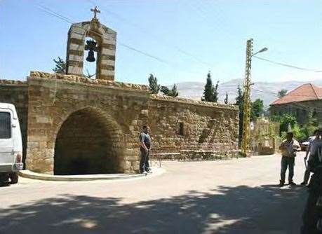 HASSROUN