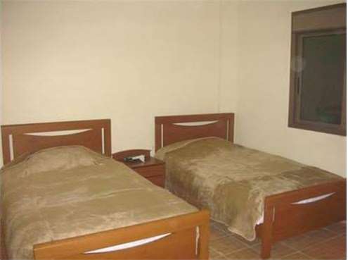 TANNOURINE "Guest House"