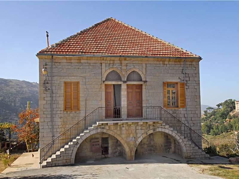 BASKINTA GUEST HOUSE