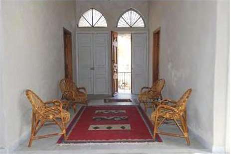 BASKINTA GUEST HOUSE