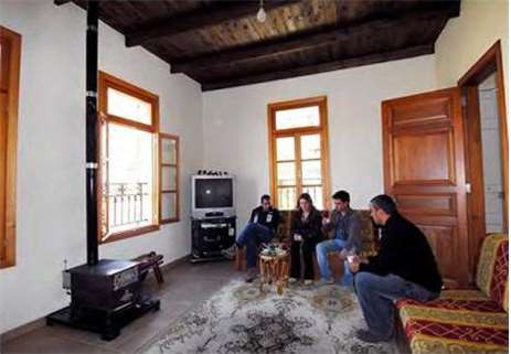 BASKINTA GUEST HOUSE