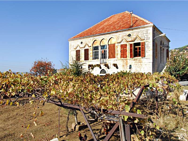 BASKINTA GUEST HOUSE
