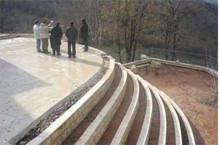 BASKINTA Abdallah GHANEM Cultural Park