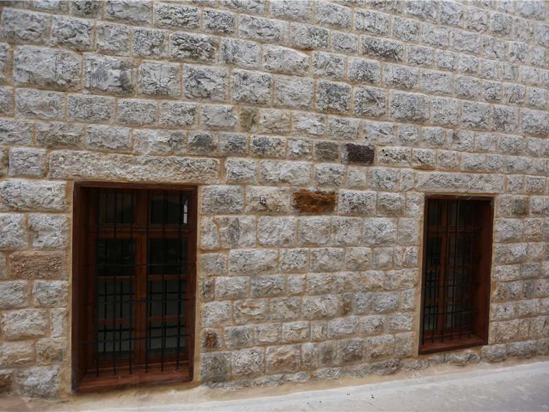 Kfaraaqa Saint Lukas church – Kfaraaqa Koura
