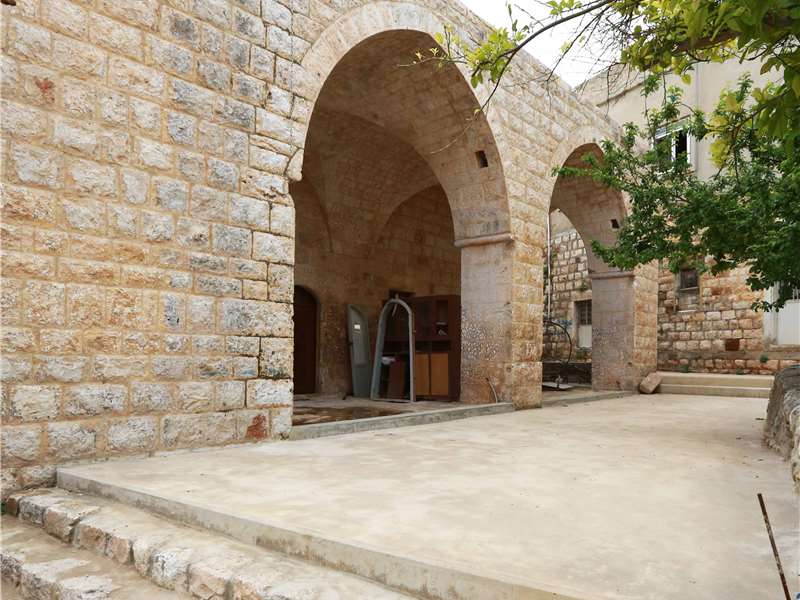 Kfaraaqa Saint Lukas church – Kfaraaqa Koura