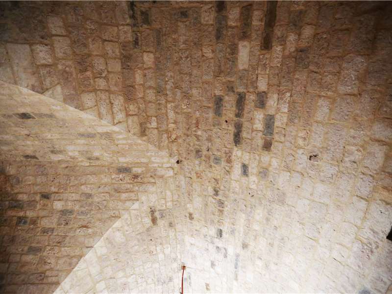 Kfaraaqa Saint Lukas church – Kfaraaqa Koura