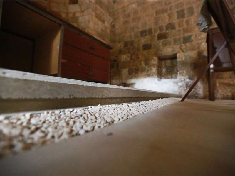 Kfaraaqa Saint Lukas church – Kfaraaqa Koura
