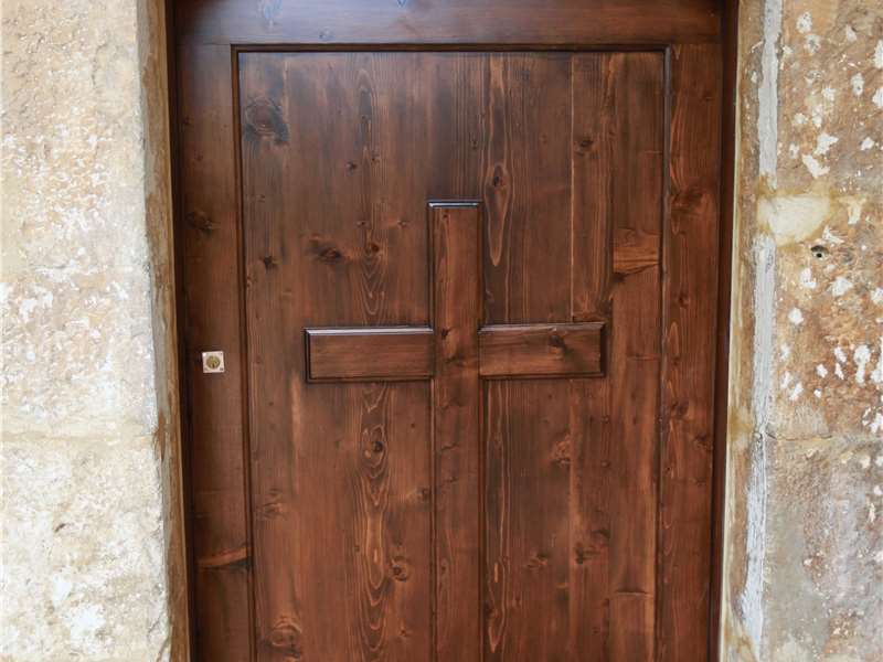 Kfaraaqa Saint Lukas church – Kfaraaqa Koura