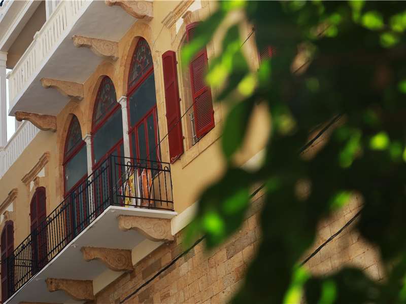 BEIRUT RMEIL 779